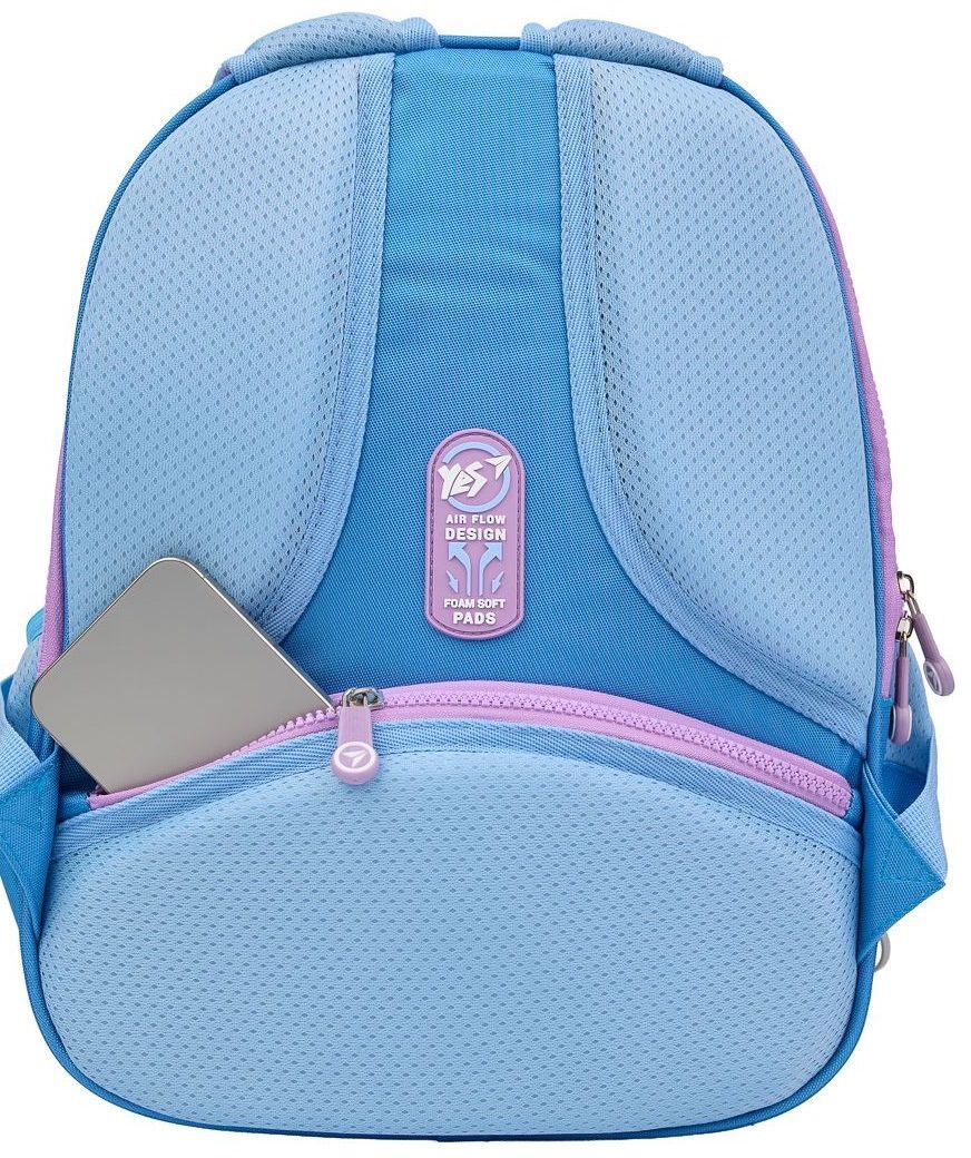 Рюкзак школьный YES S-111 Your Magic Unicorn (559893) фото 