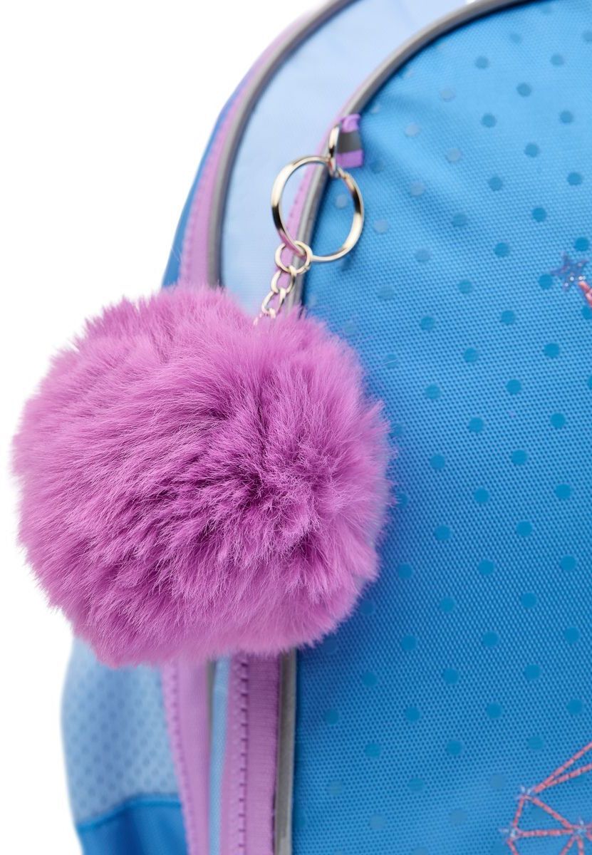 Рюкзак школьный YES S-111 Your Magic Unicorn (559893) фото 