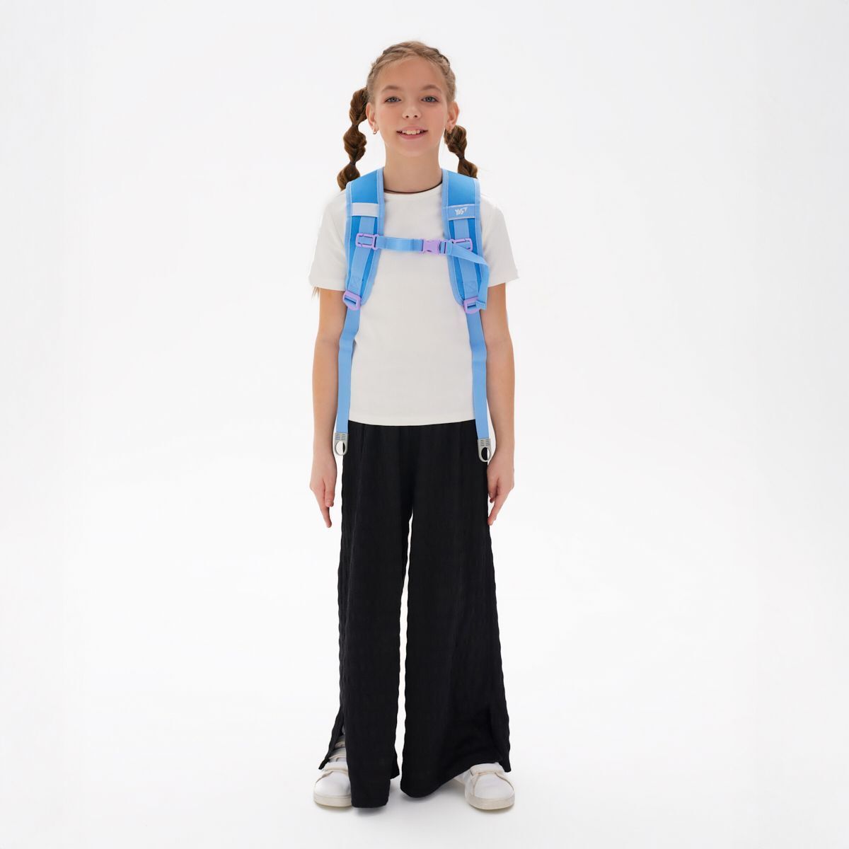 Рюкзак школьный YES S-111 Your Magic Unicorn (559893) фото 