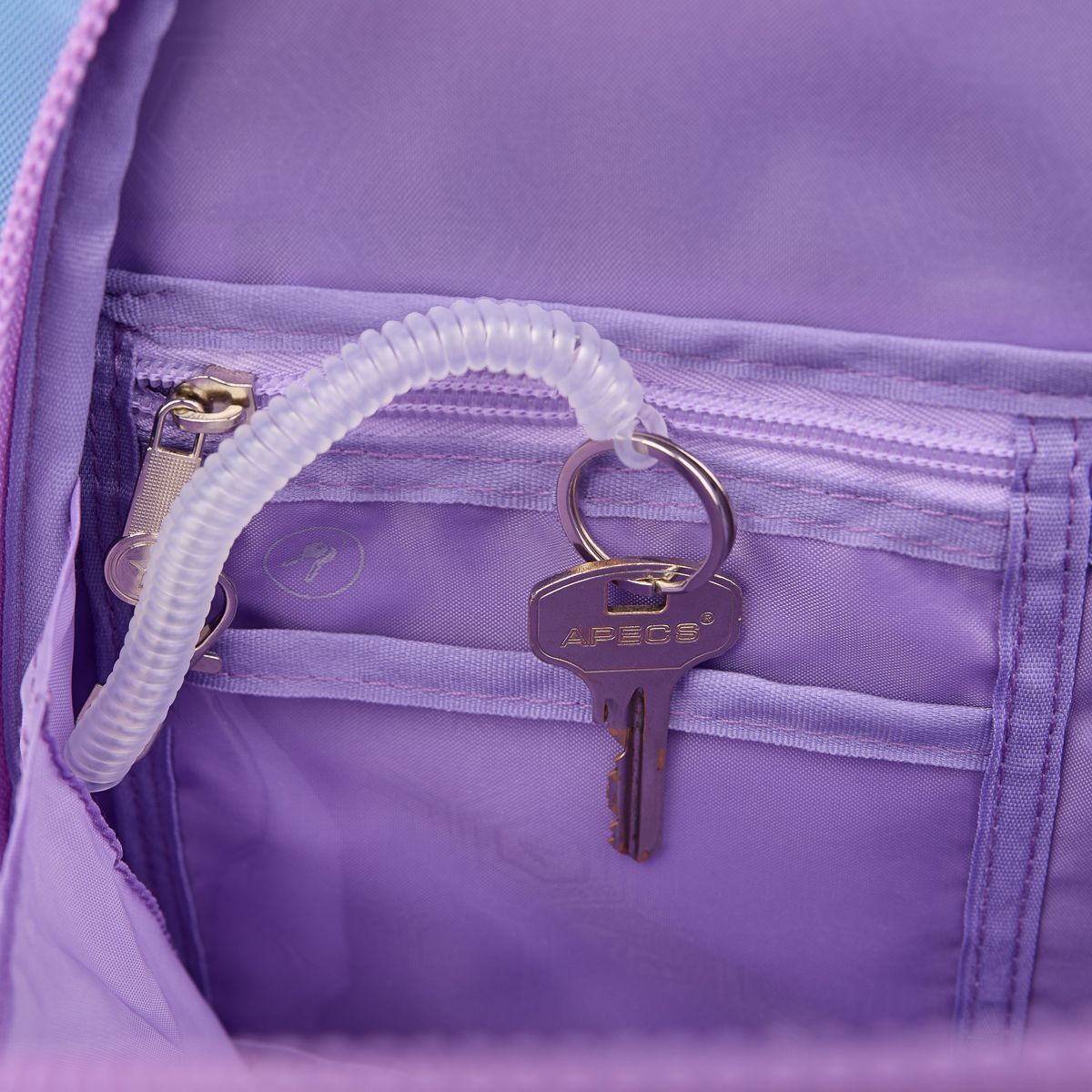 Рюкзак школьный YES S-111 Your Magic Unicorn (559893) фото 