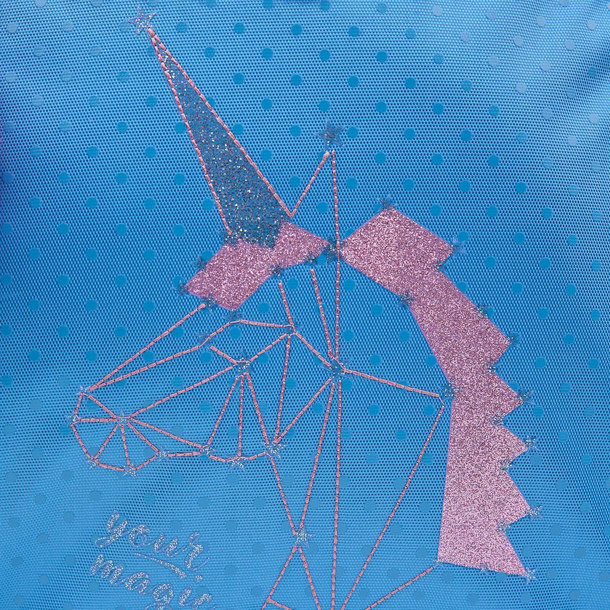 Рюкзак школьный YES S-111 Your Magic Unicorn (559893) фото 