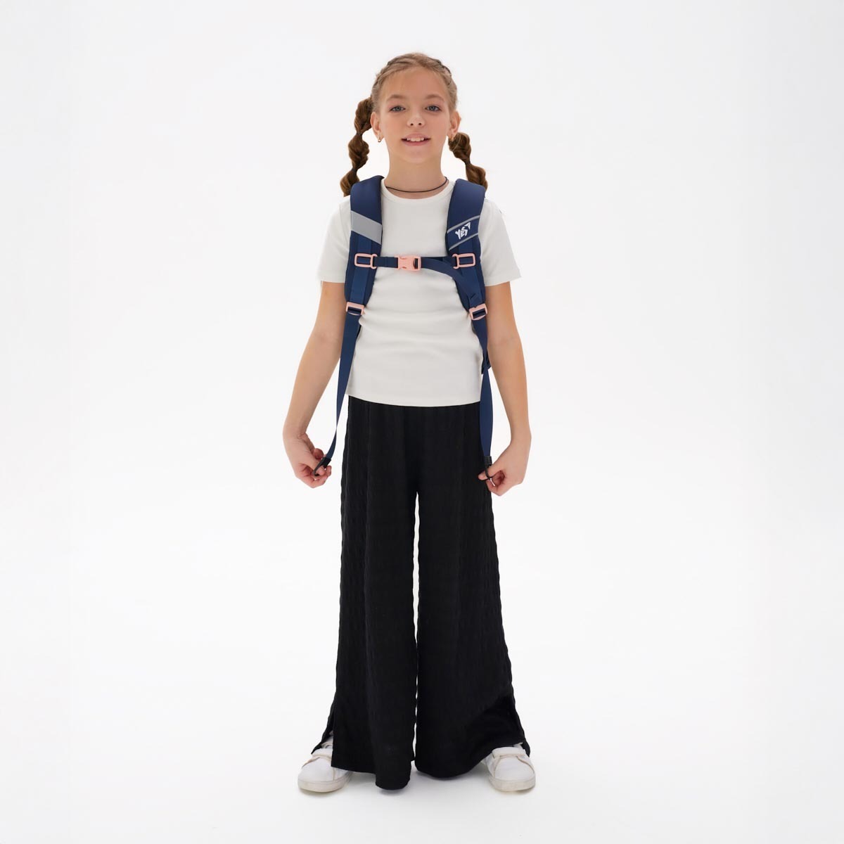 Рюкзак шкільний YES S-52 Ergo Be Like a Cat (559885)фото15