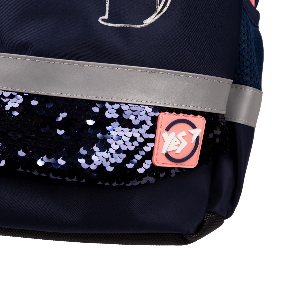 Рюкзак шкільний YES S-52 Ergo Be Like a Cat (559885)фото13