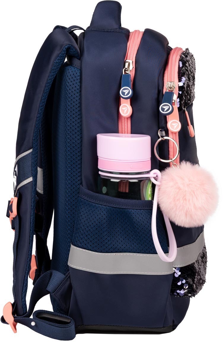 Рюкзак шкільний YES S-52 Ergo Be Like a Cat (559885)фото5