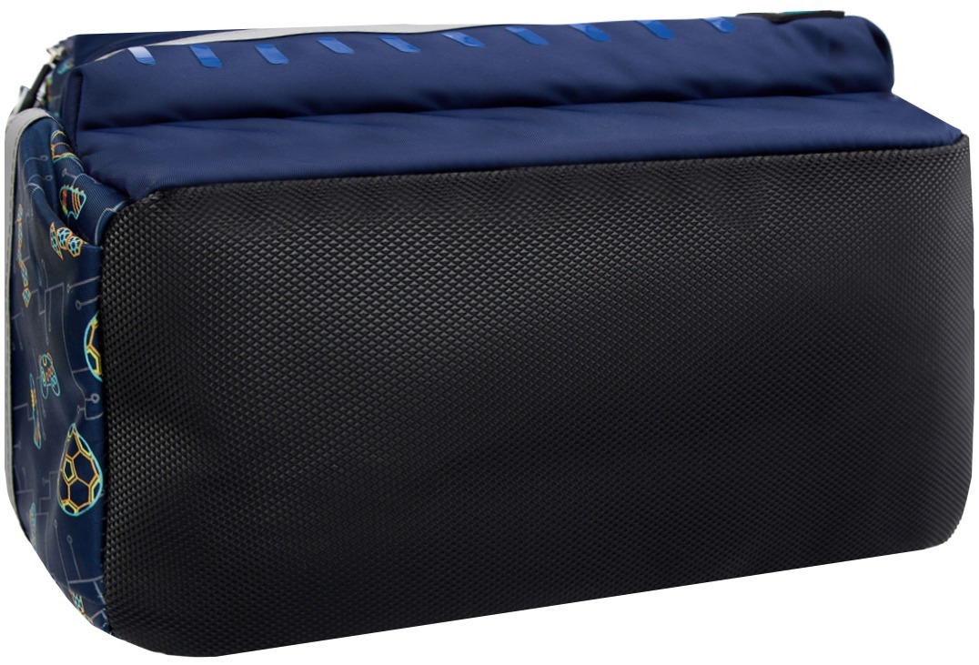 Рюкзак школьный YES S-52 Ergo Football Gamer (559891) фото 