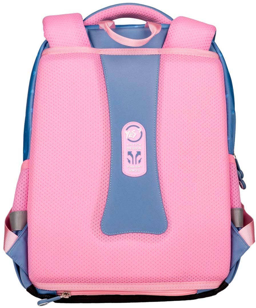 Рюкзак школьный YES S-52 Ergo Meow-Meow (559884) фото 