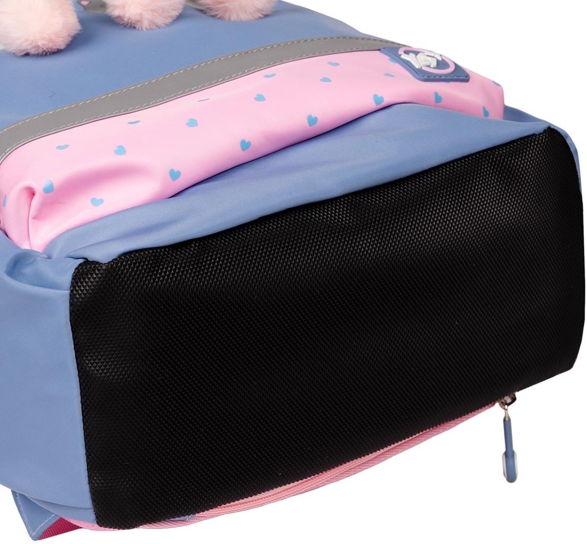 Рюкзак школьный YES S-52 Ergo Meow-Meow (559884) фото 