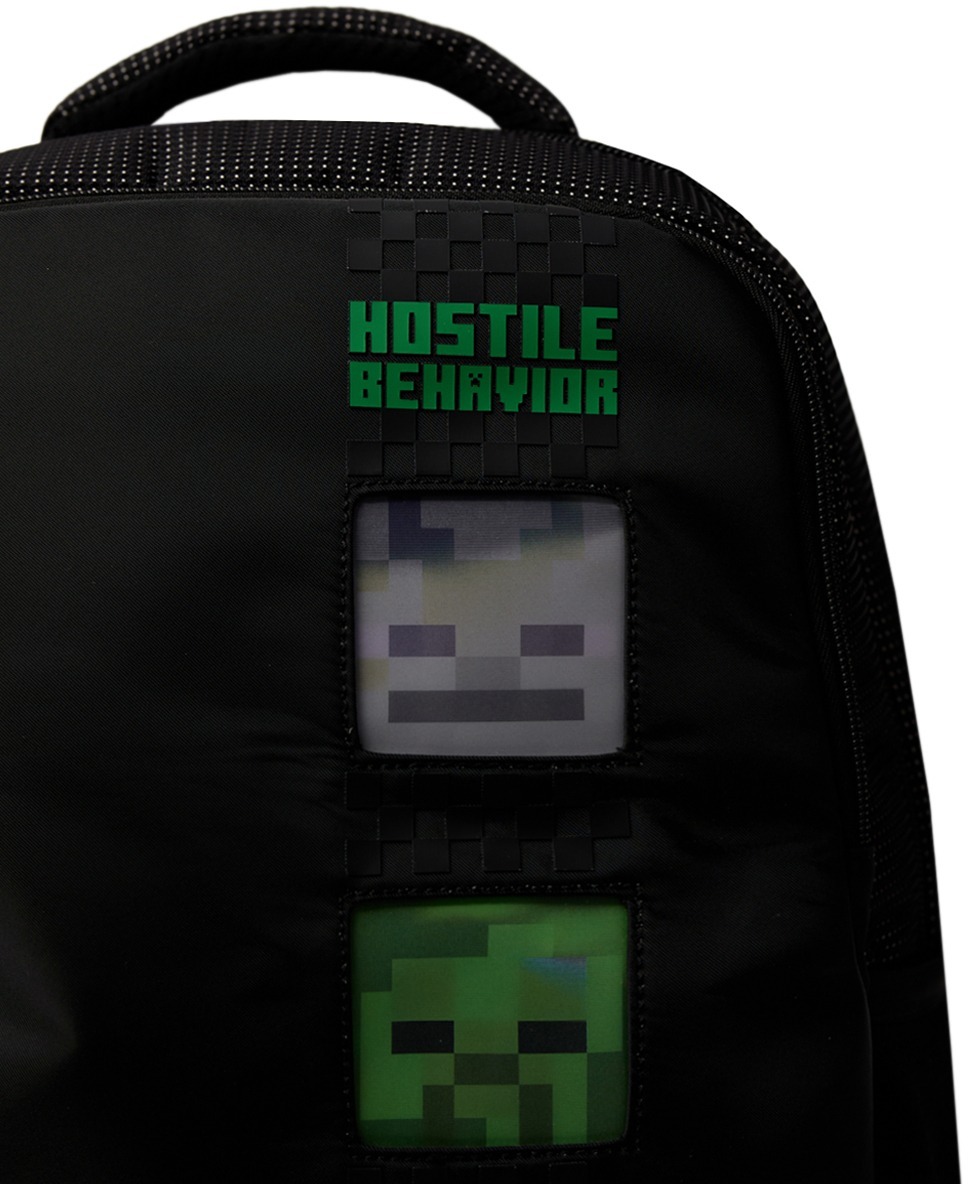 Рюкзак школьный YES S-52 Ergo Minecraft Game (559892) фото 