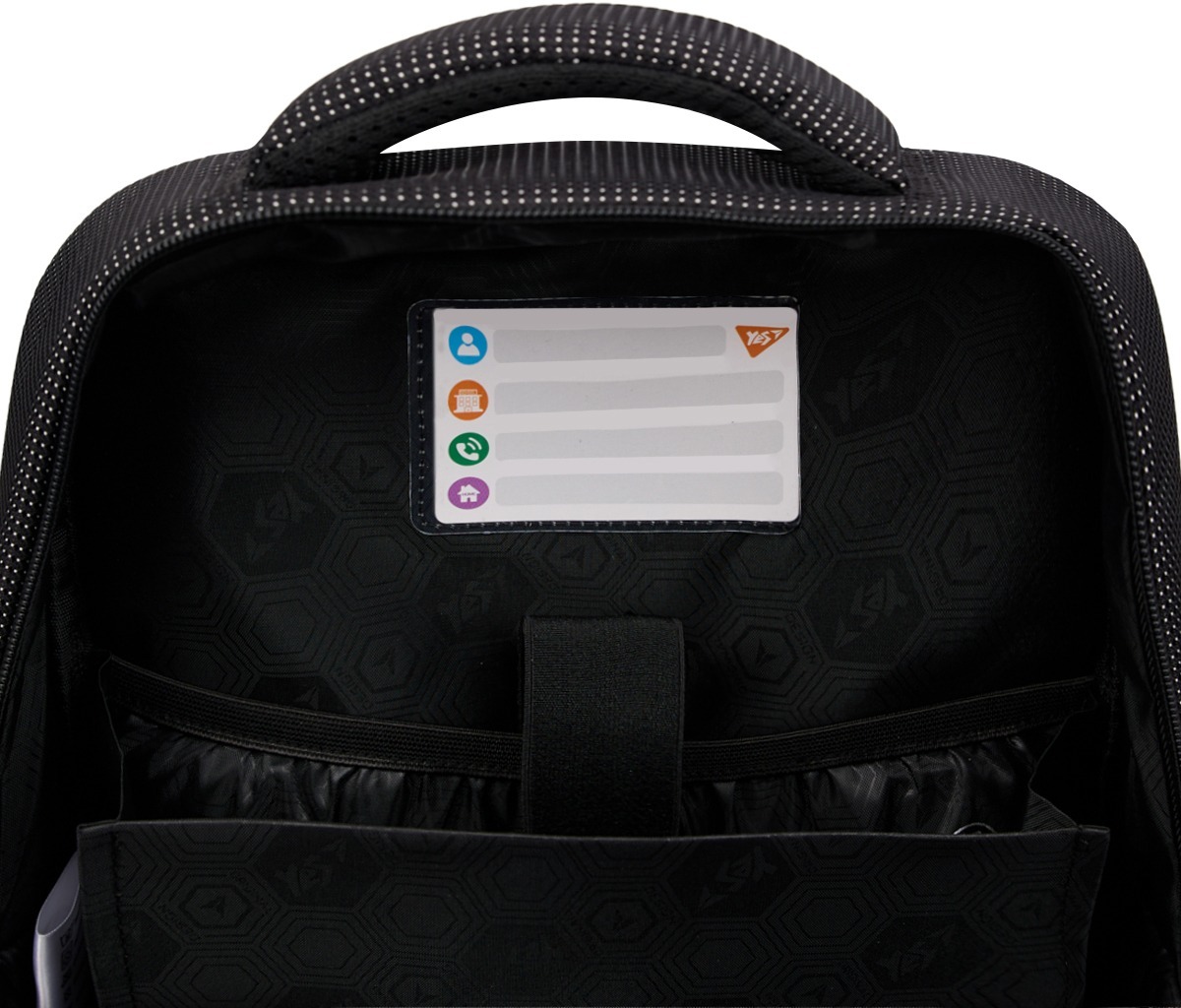 Рюкзак школьный YES S-52 Ergo Minecraft Game (559892) фото 