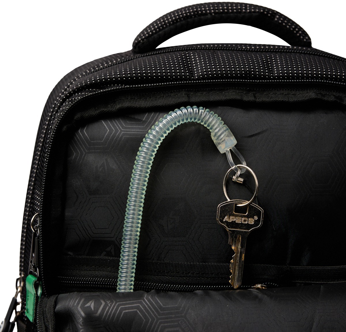 Рюкзак школьный YES S-52 Ergo Minecraft Game (559892) фото 