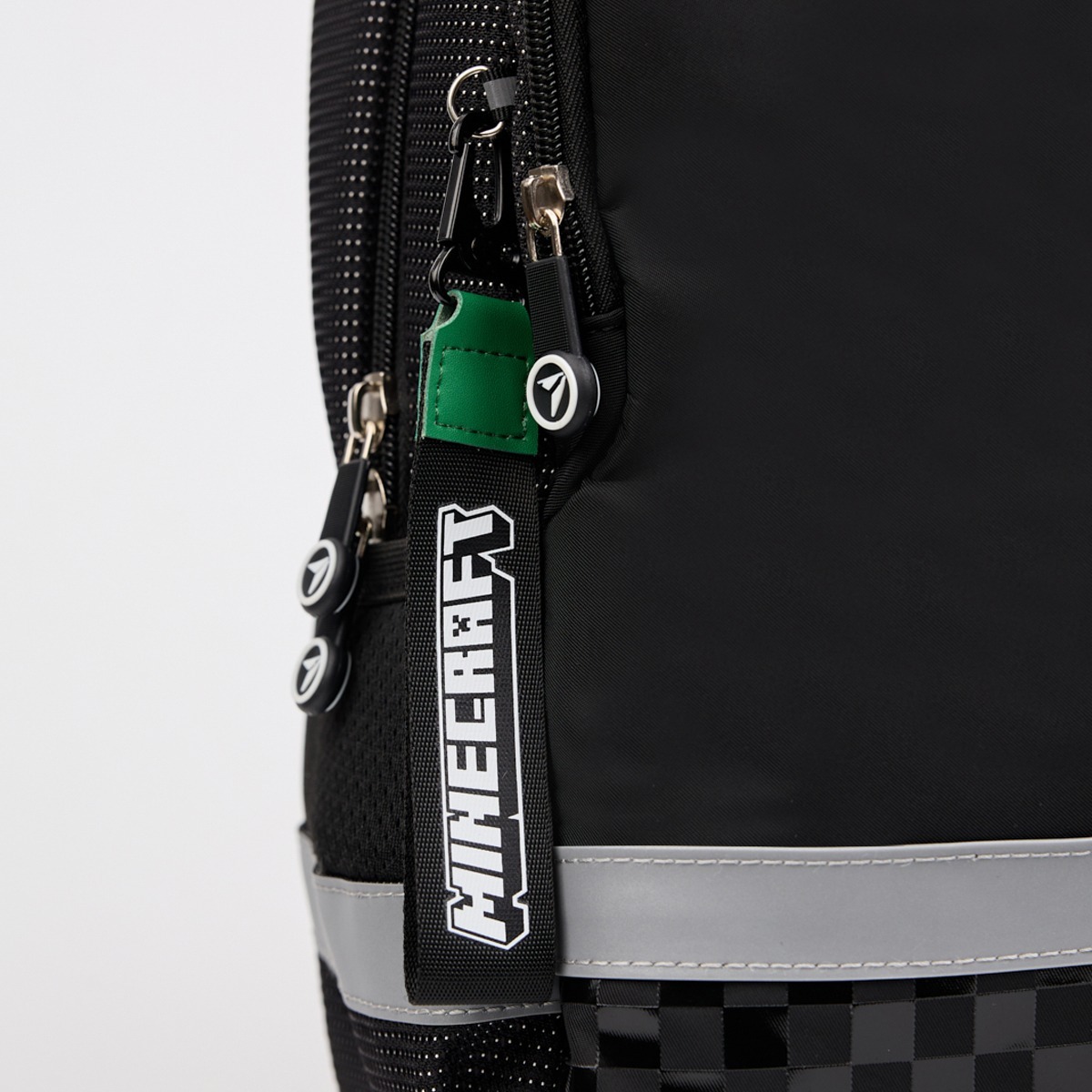 Рюкзак школьный YES S-52 Ergo Minecraft Game (559892) фото 