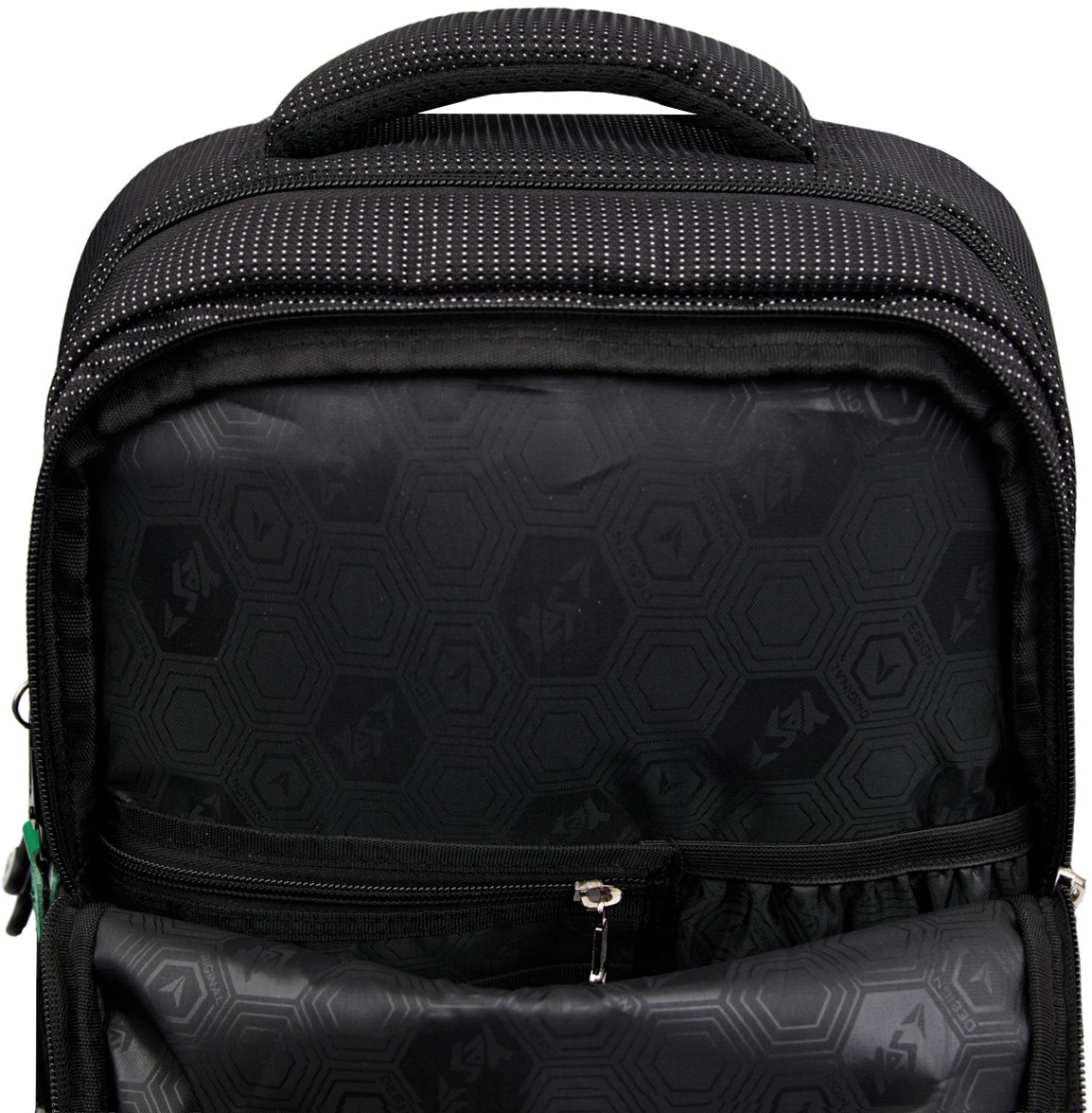 Рюкзак школьный YES S-52 Ergo Minecraft Game (559892) фото 