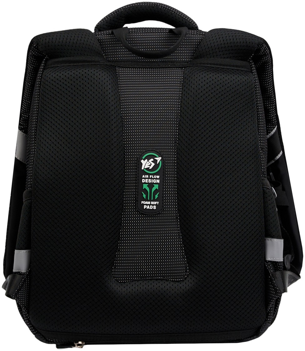 Рюкзак школьный YES S-52 Ergo Minecraft Game (559892) фото 