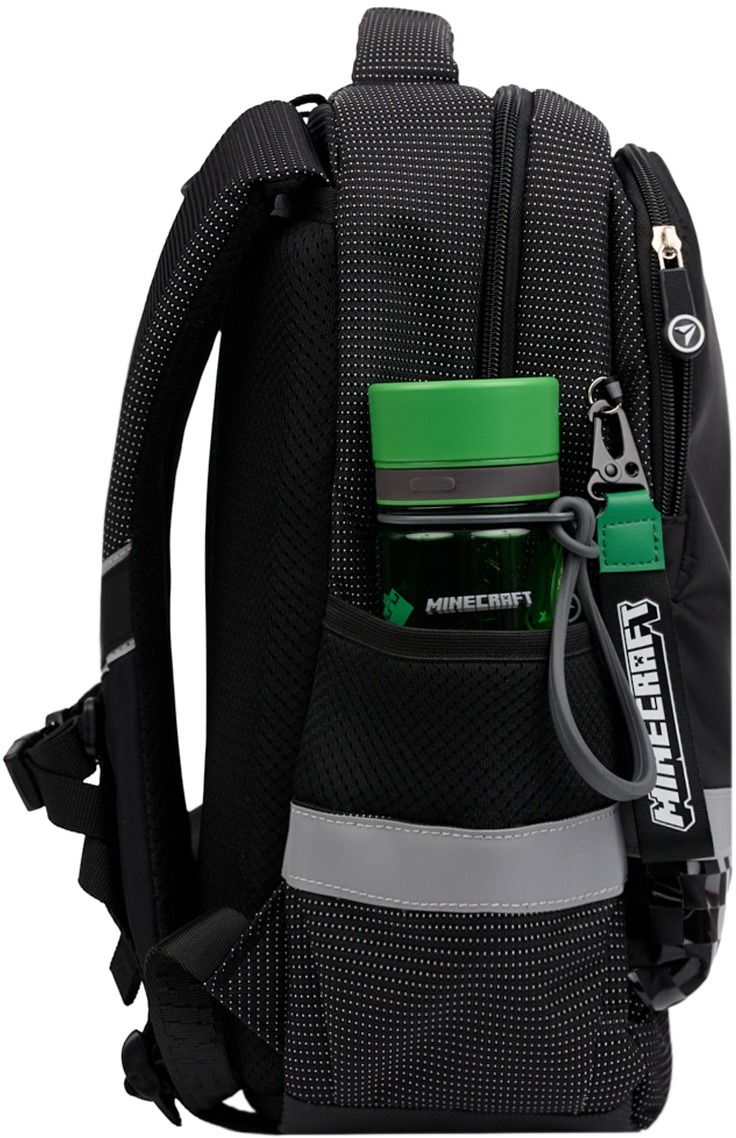 Рюкзак школьный YES S-52 Ergo Minecraft Game (559892) фото 