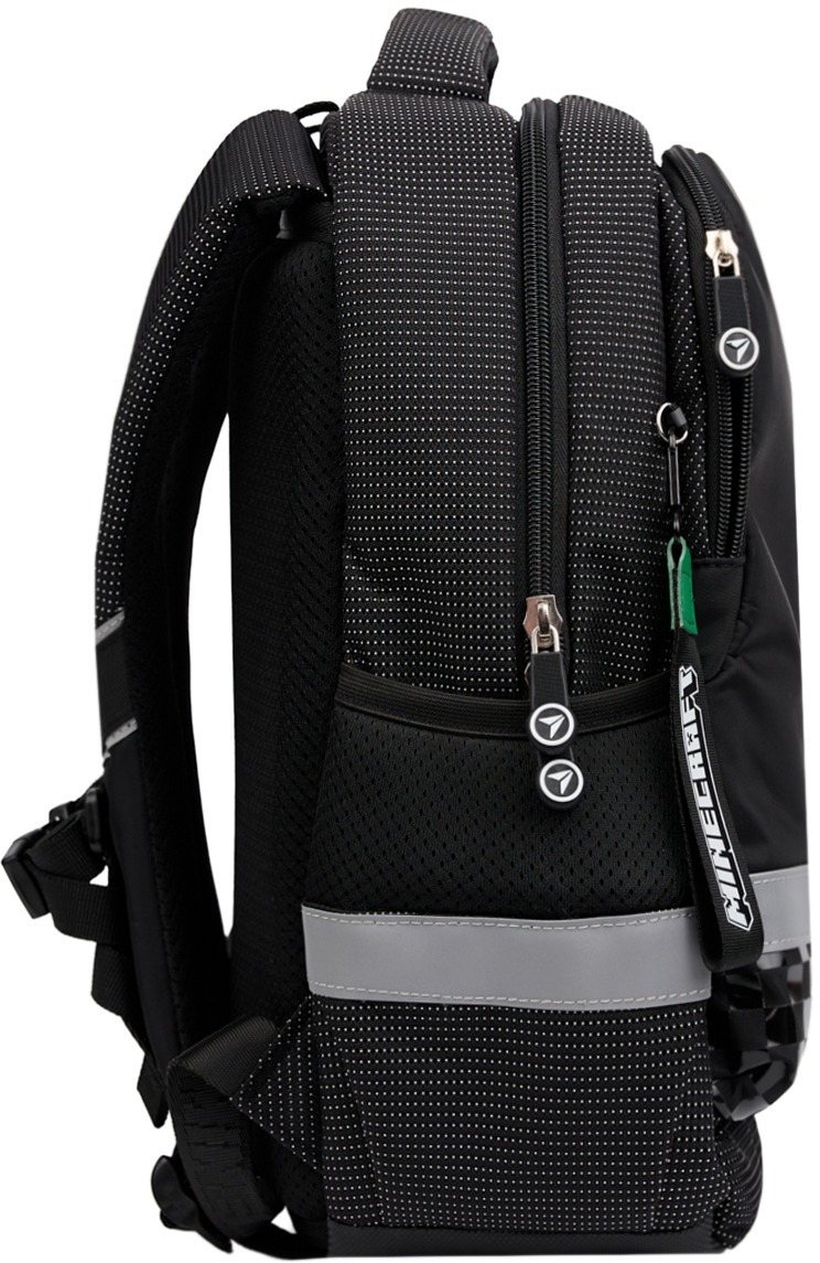 Рюкзак школьный YES S-52 Ergo Minecraft Game (559892) фото 