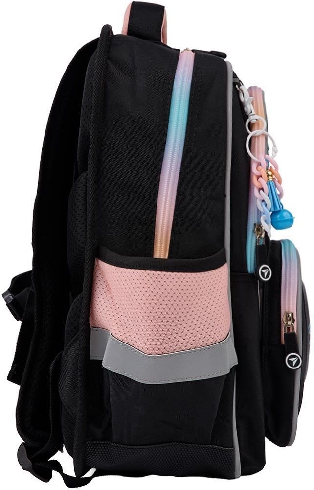 Рюкзак школьный YES S-72 Cat Dreamer (550010) фото 