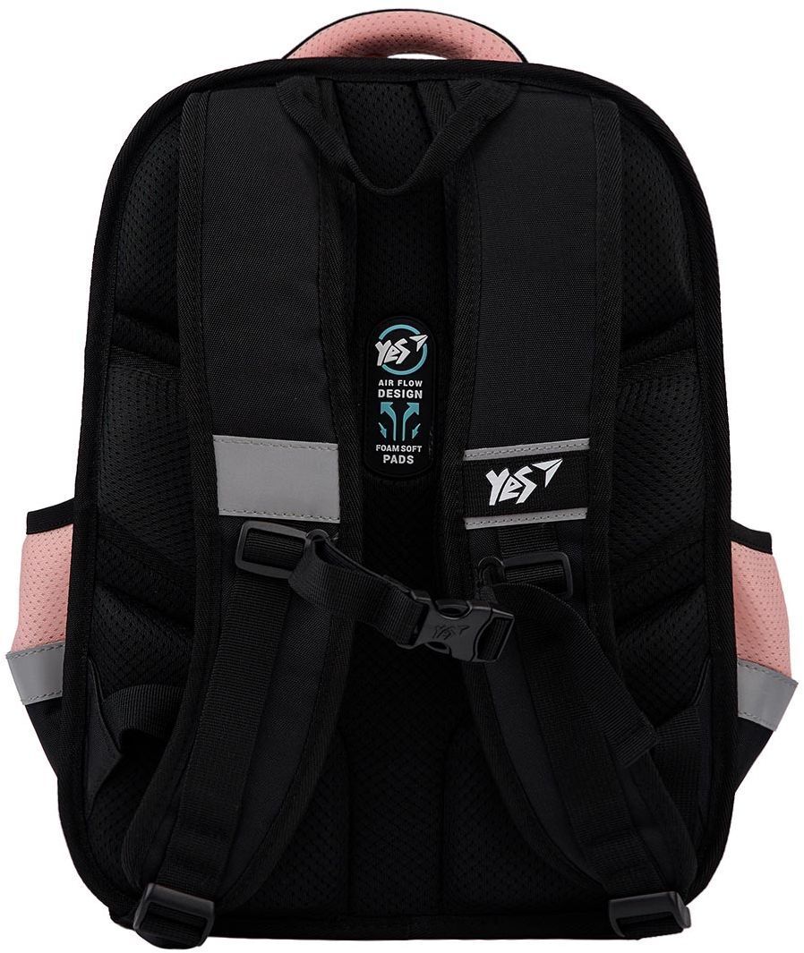 Рюкзак школьный YES S-72 Cat Dreamer (550010) фото 