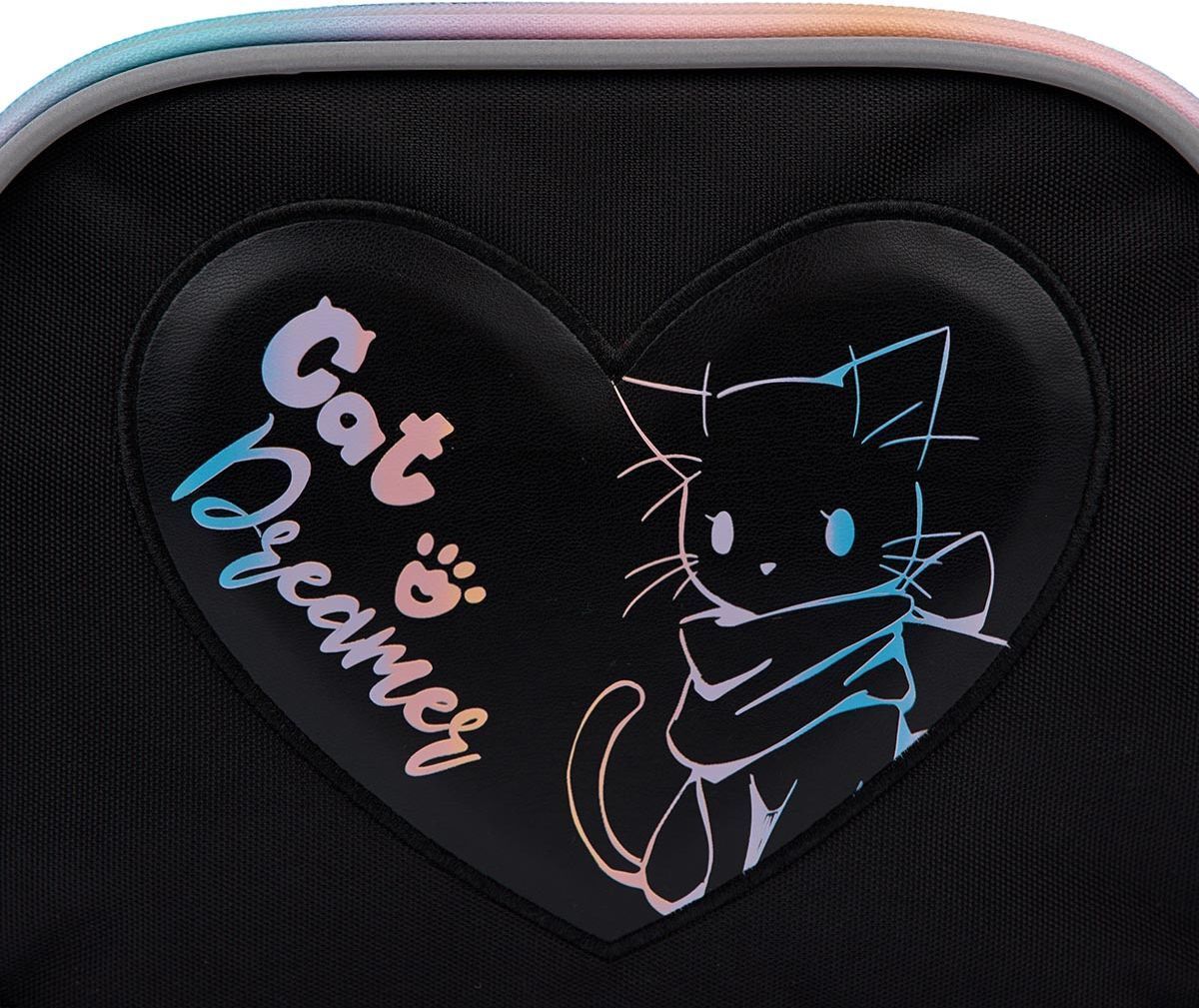 Рюкзак школьный YES S-72 Cat Dreamer (550010) фото 