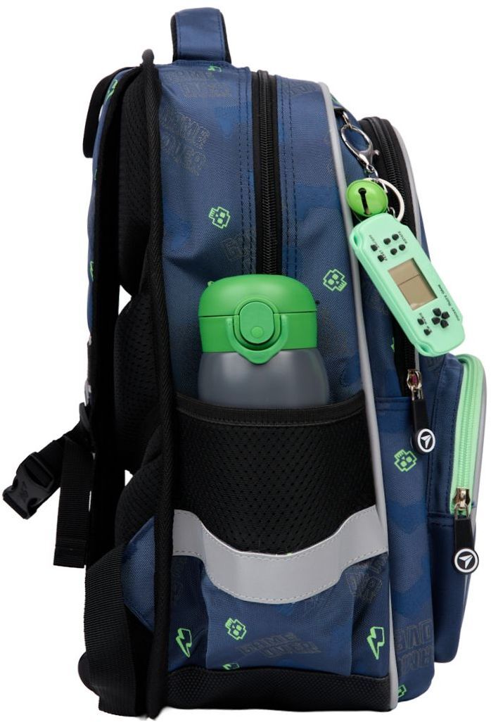 Рюкзак шкільний YES S-72 Game On! (559902)фото