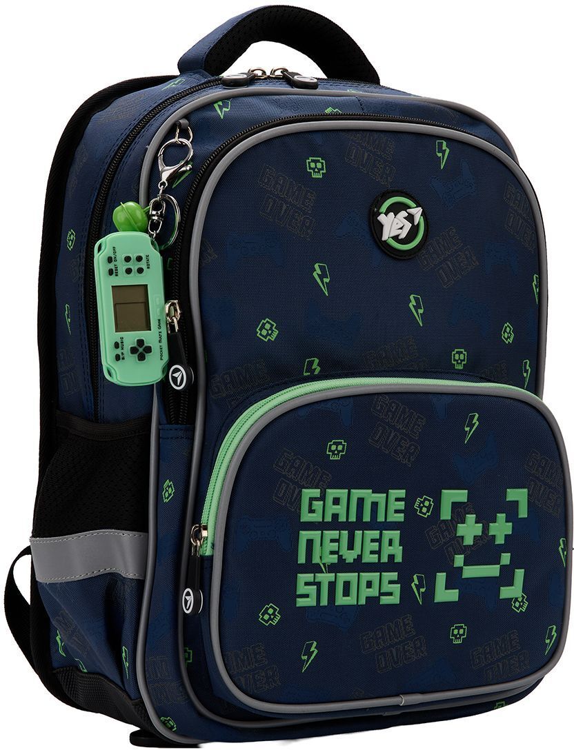 Рюкзак шкільний YES S-72 Game On! (559902)фото