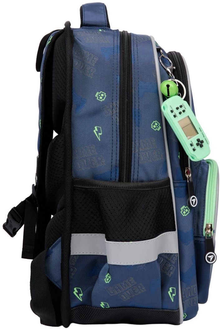 Рюкзак шкільний YES S-72 Game On! (559902)фото
