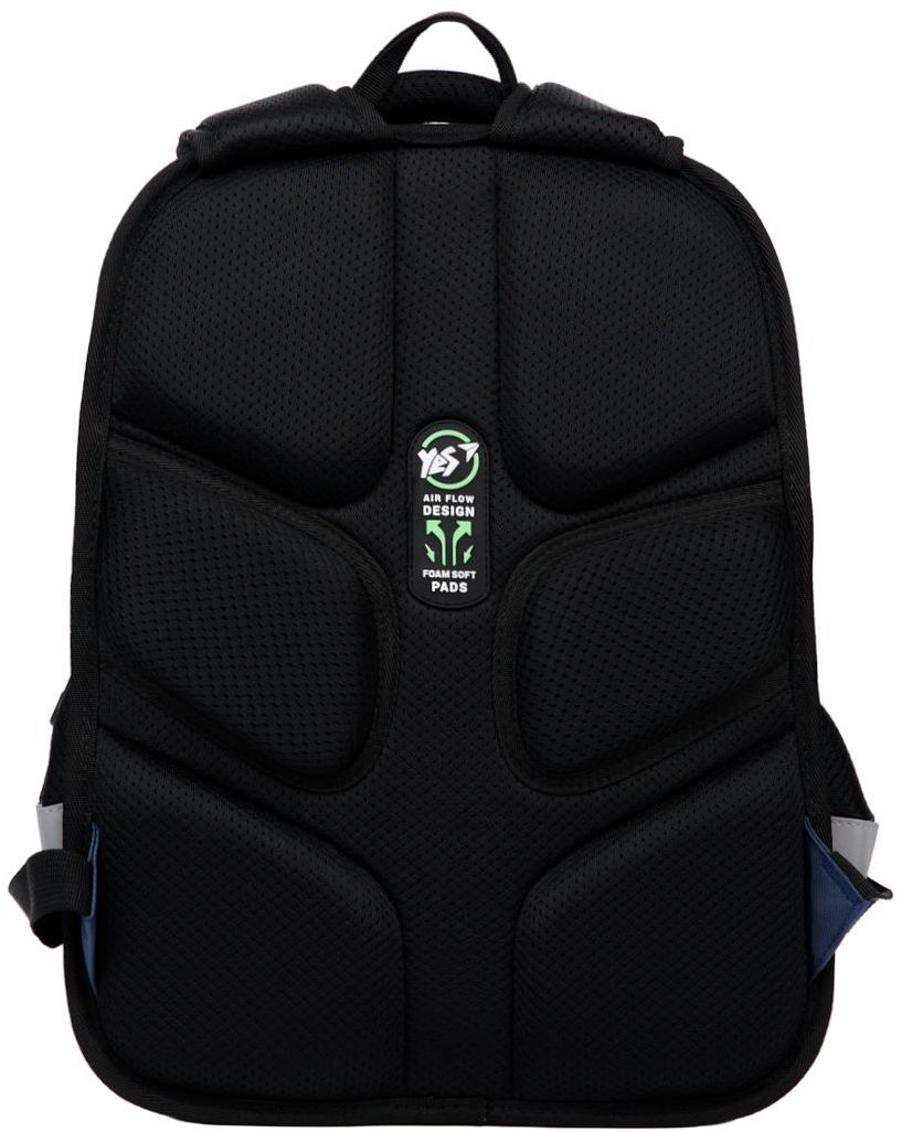 Рюкзак шкільний YES S-72 Game On! (559902)фото