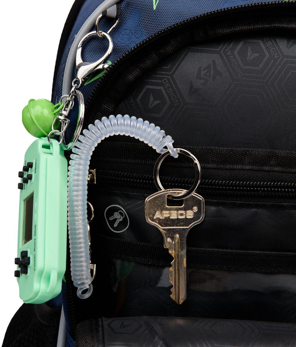 Рюкзак шкільний YES S-72 Game On! (559902)фото