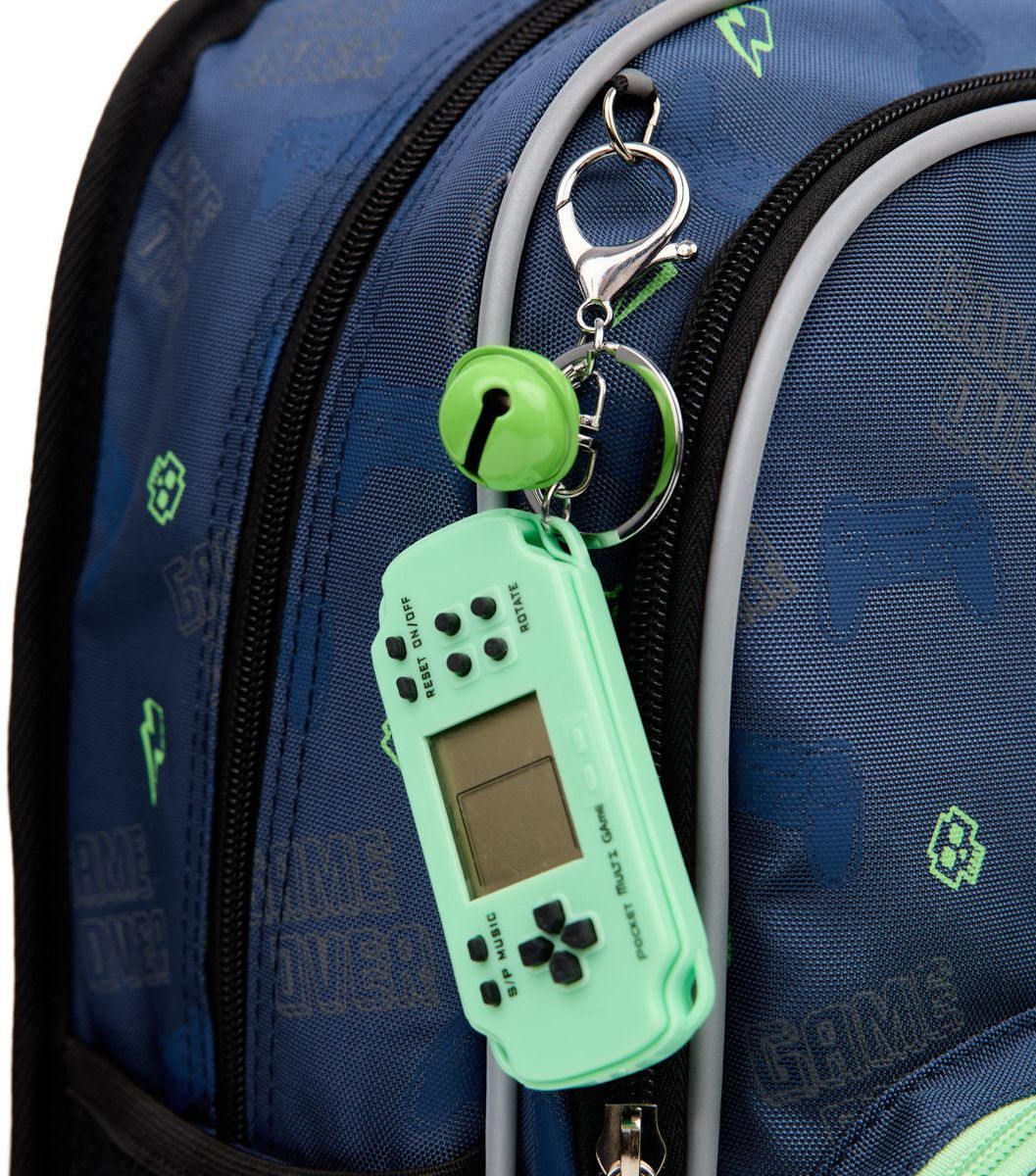 Рюкзак шкільний YES S-72 Game On! (559902)фото