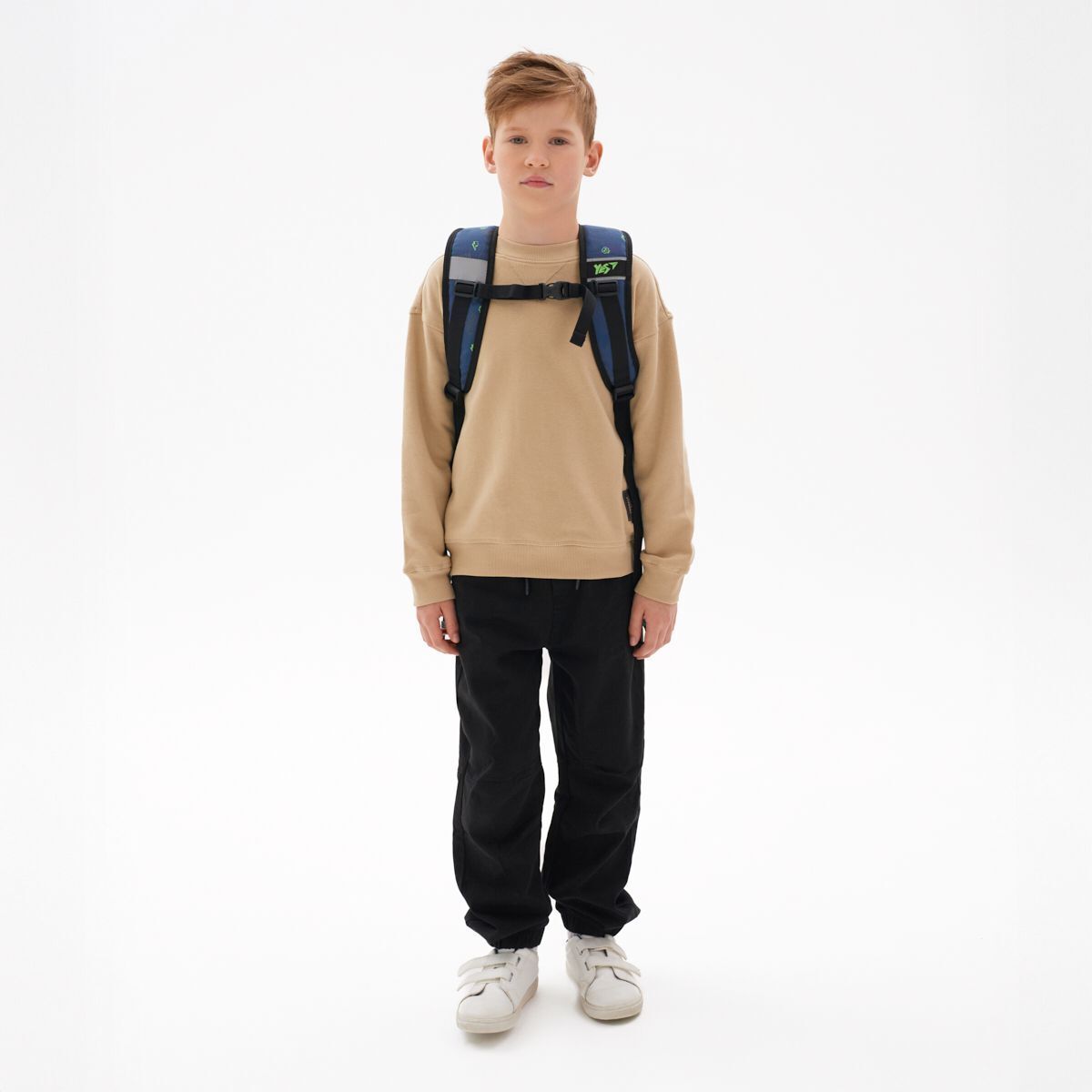 Рюкзак шкільний YES S-72 Game On! (559902)фото