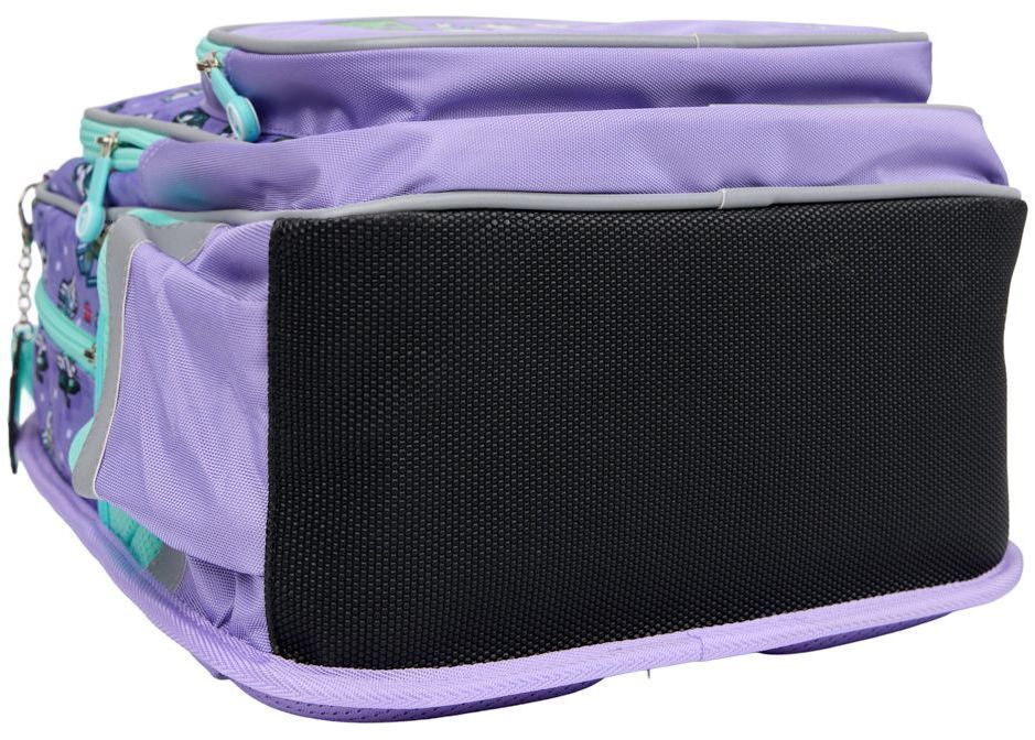 Рюкзак школьный YES S-72 Minecraft Pinky (550012) фото 