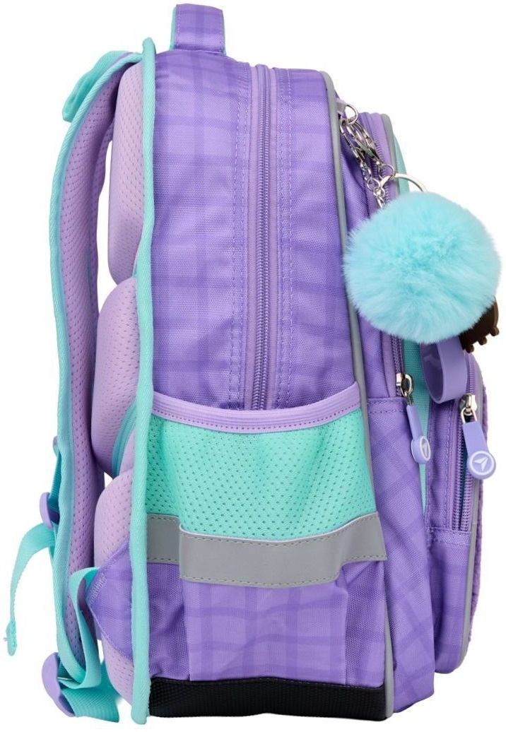 Рюкзак школьный YES S-72 Pusheen the Cat (559899) фото 