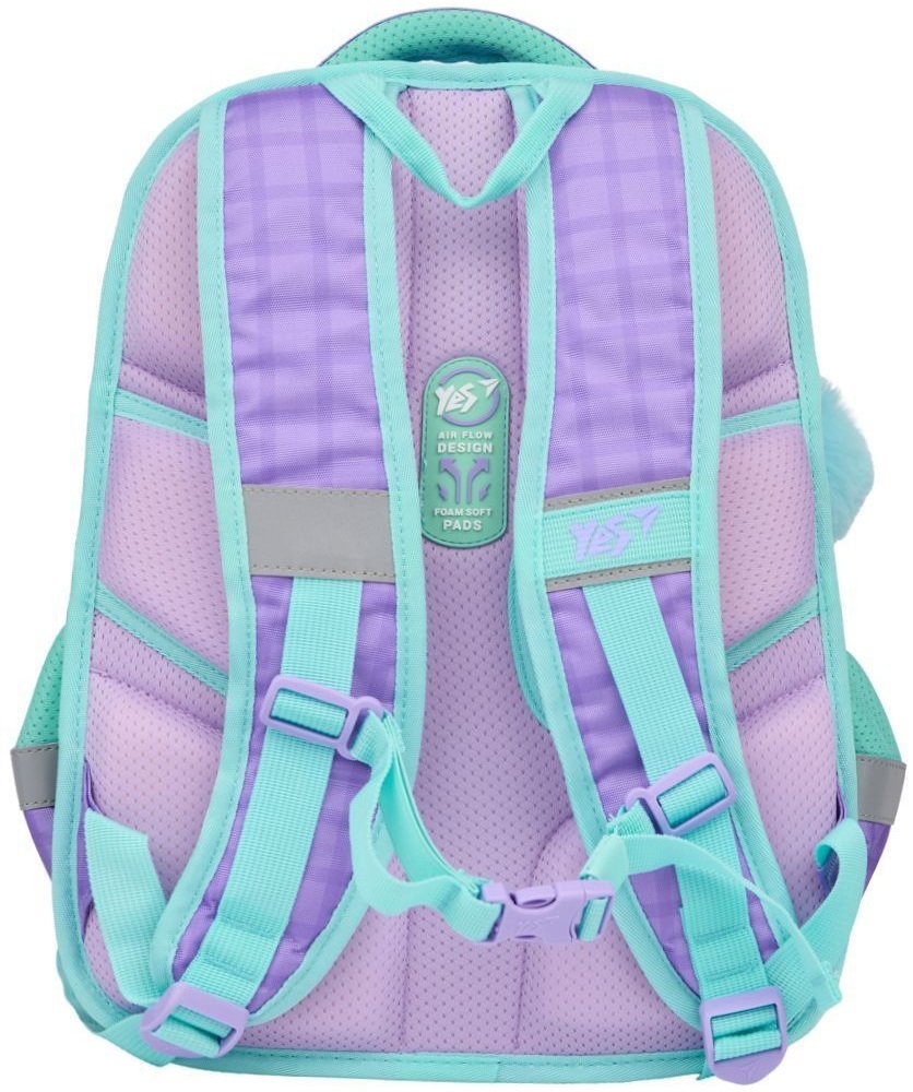 Рюкзак школьный YES S-72 Pusheen the Cat (559899) фото 