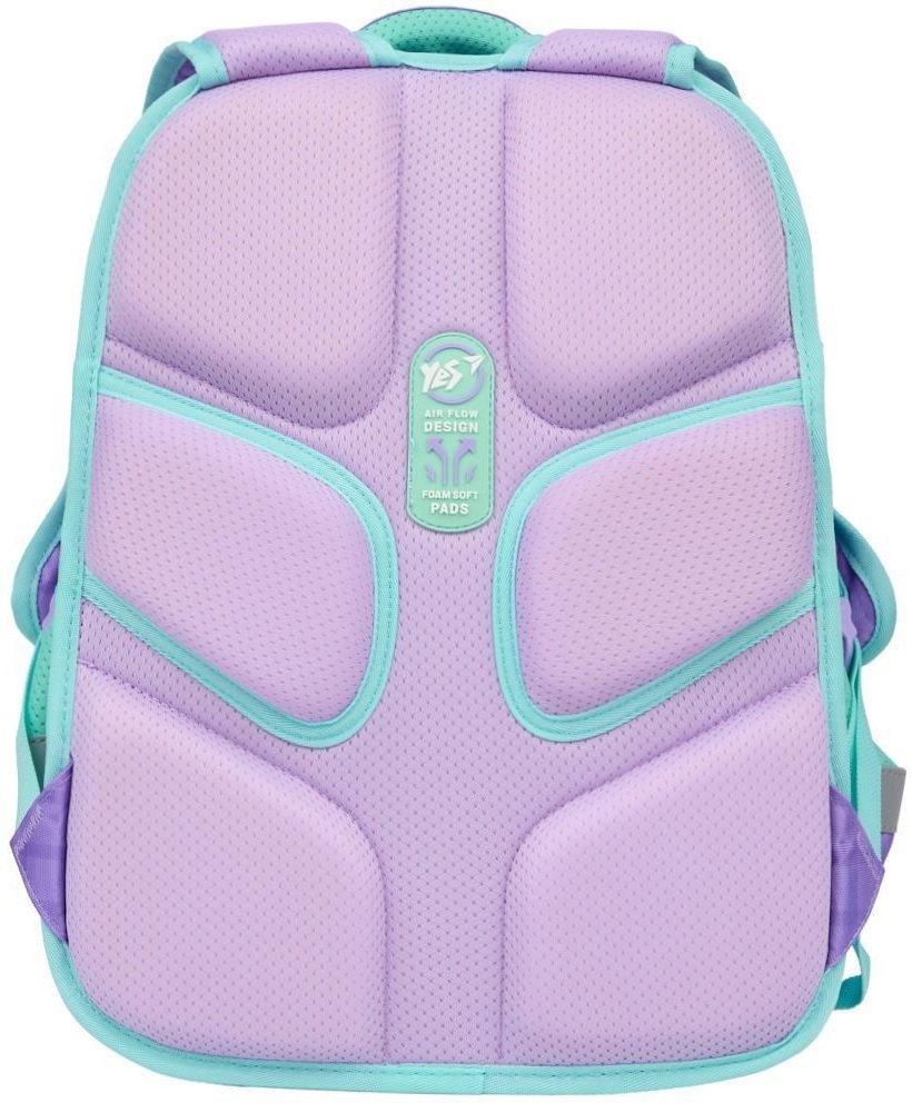 Рюкзак школьный YES S-72 Pusheen the Cat (559899) фото 