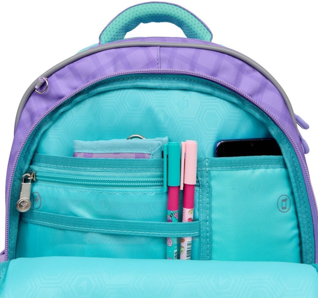 Рюкзак школьный YES S-72 Pusheen the Cat (559899) фото 