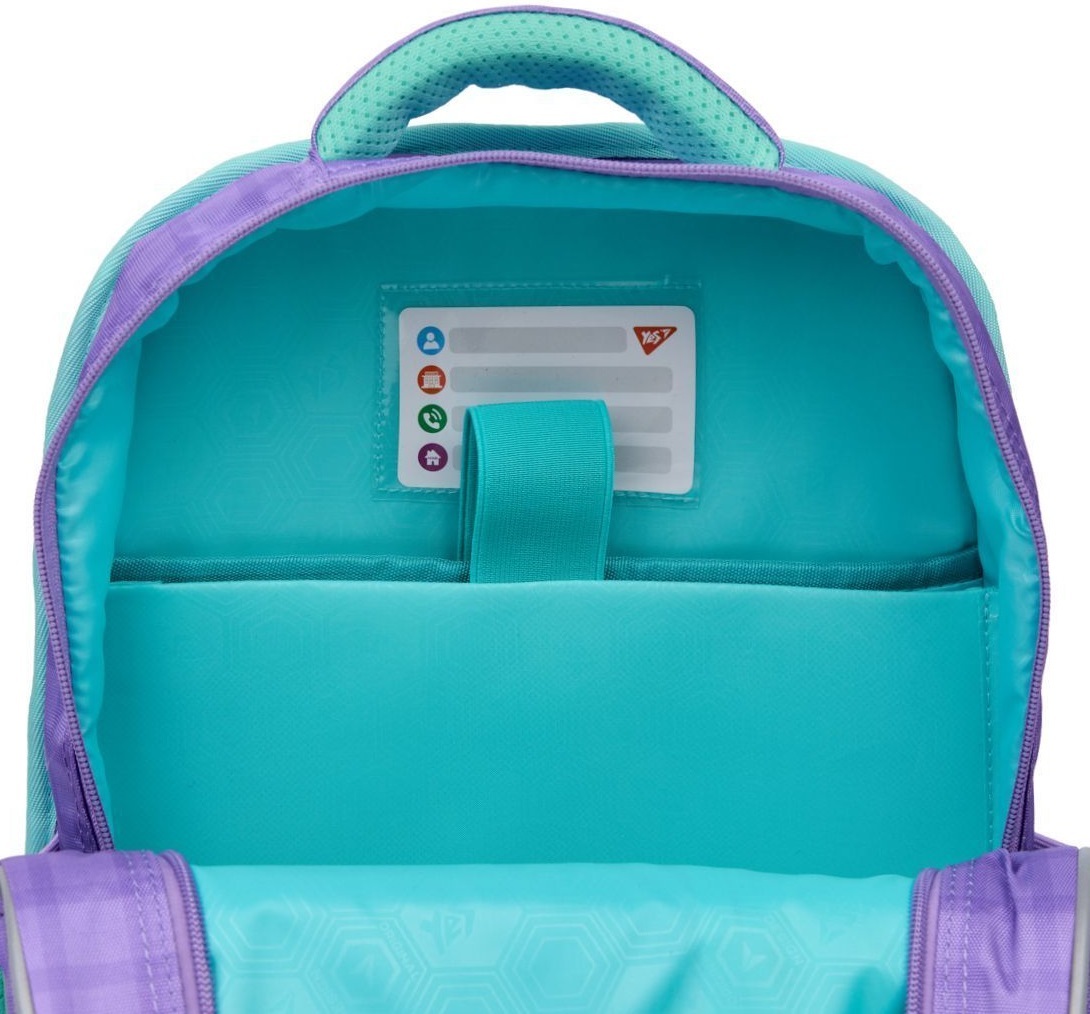 Рюкзак школьный YES S-72 Pusheen the Cat (559899) фото 