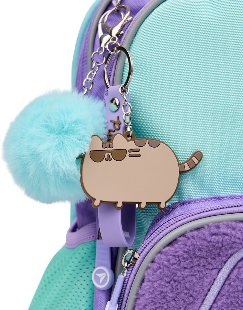 Рюкзак школьный YES S-72 Pusheen the Cat (559899) фото 