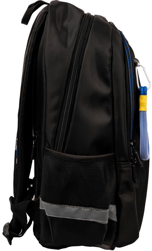 Рюкзак YES T-113 Street Style (559972)фото6