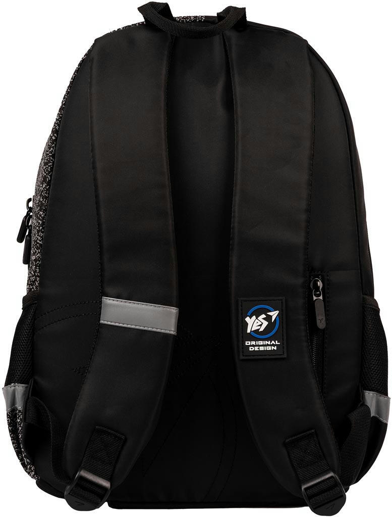 Рюкзак YES T-113 Street Style (559972)фото2