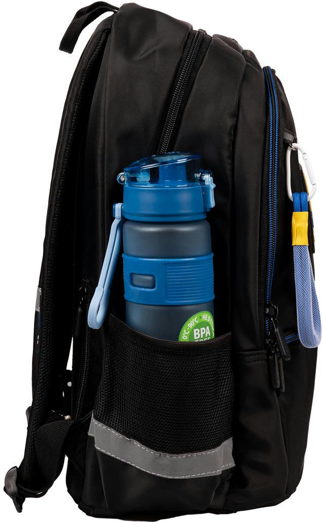 Рюкзак YES T-113 Street Style (559972)фото7