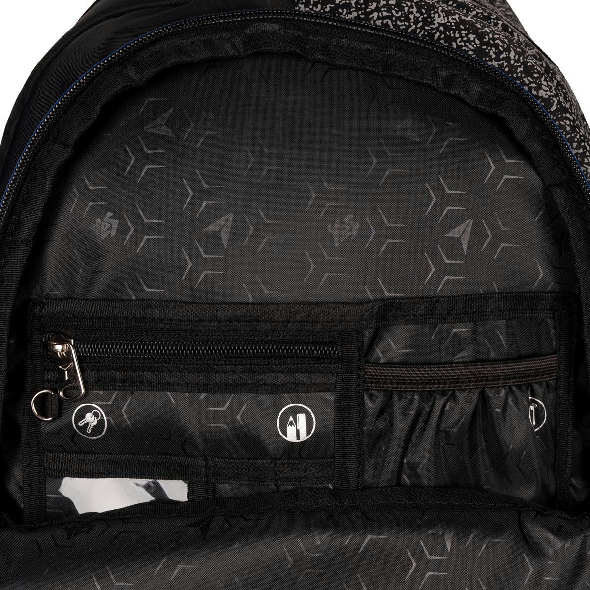 Рюкзак YES T-113 Street Style (559972)фото11