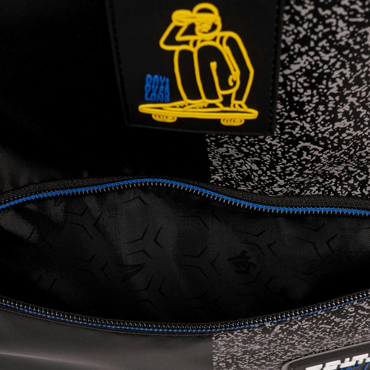 Рюкзак YES T-113 Street Style (559972)фото13