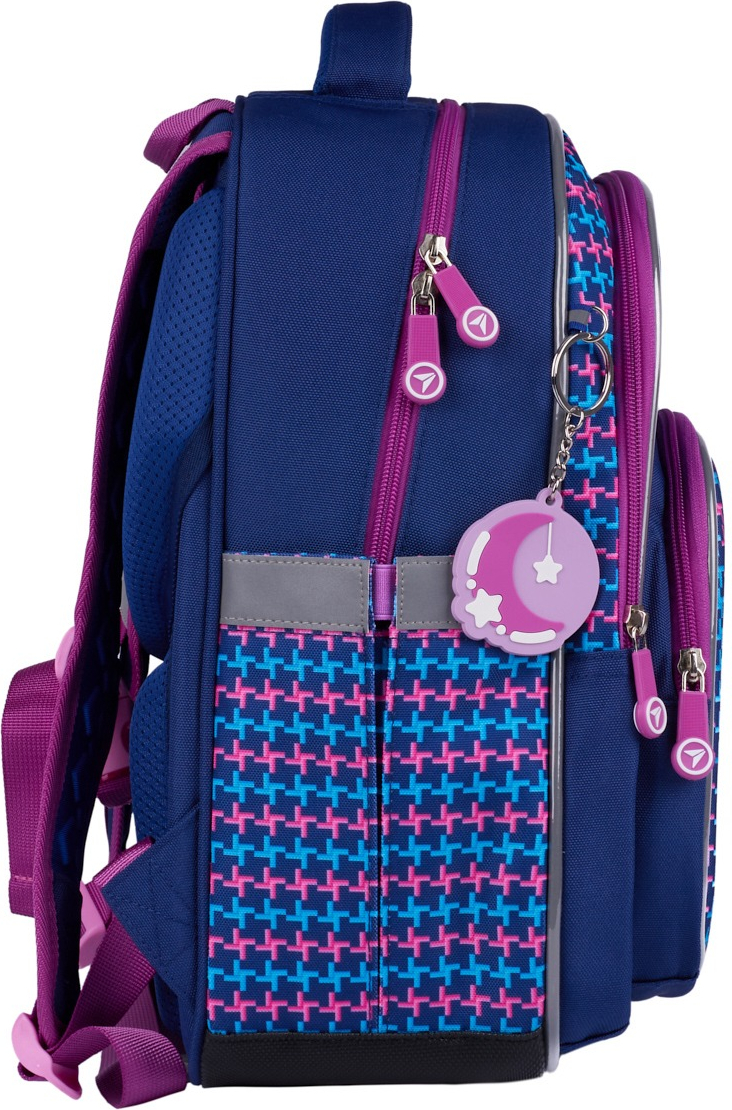 Рюкзак школьный YES S-91 Cat with the Moon (559815) фото 