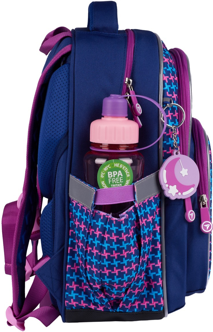 Рюкзак школьный YES S-91 Cat with the Moon (559815) фото 