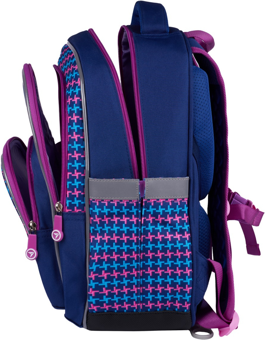 Рюкзак школьный YES S-91 Cat with the Moon (559815) фото 