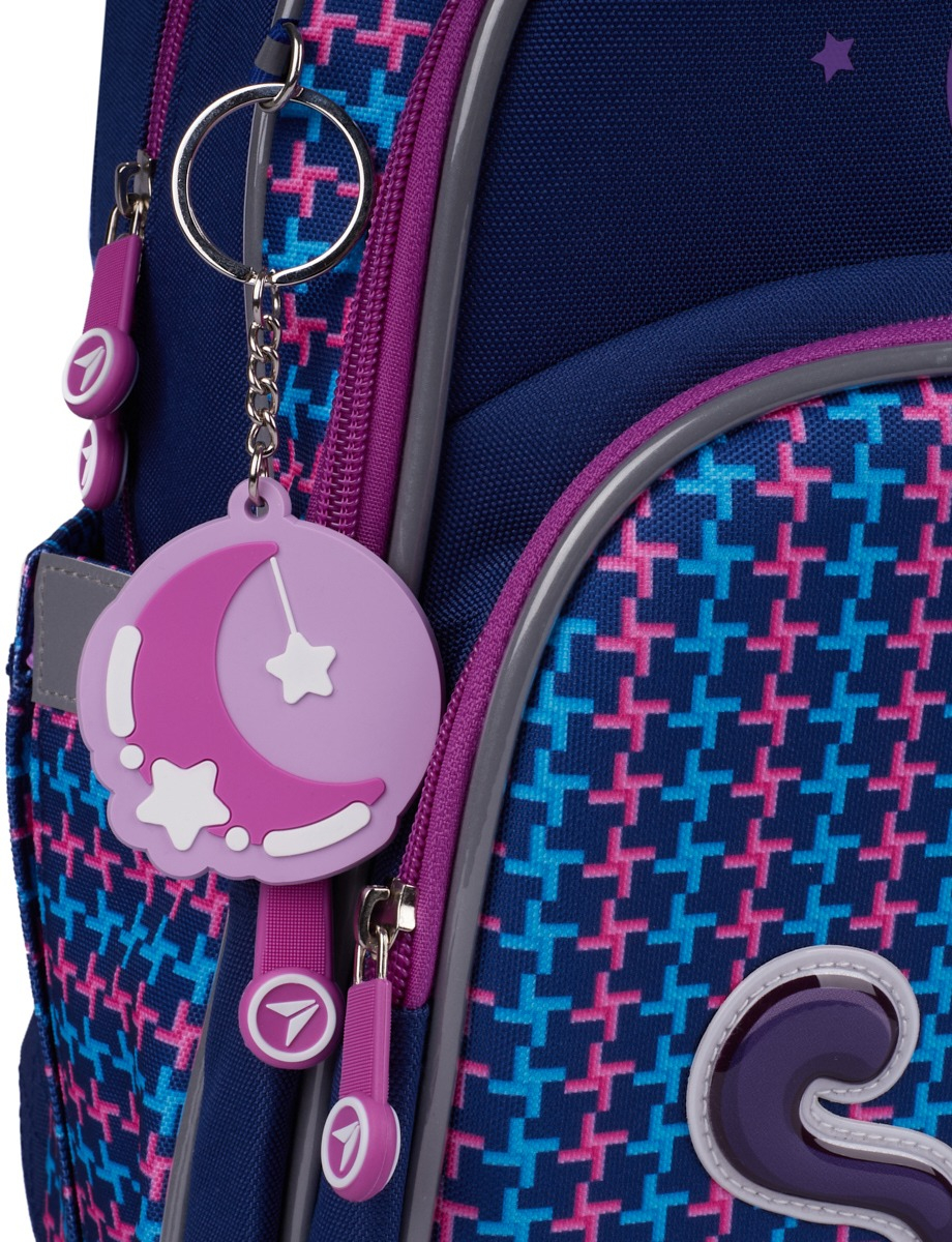 Рюкзак школьный YES S-91 Cat with the Moon (559815) фото 