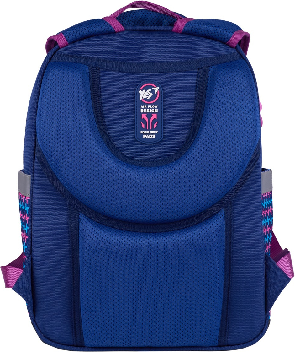 Рюкзак школьный YES S-91 Cat with the Moon (559815) фото 