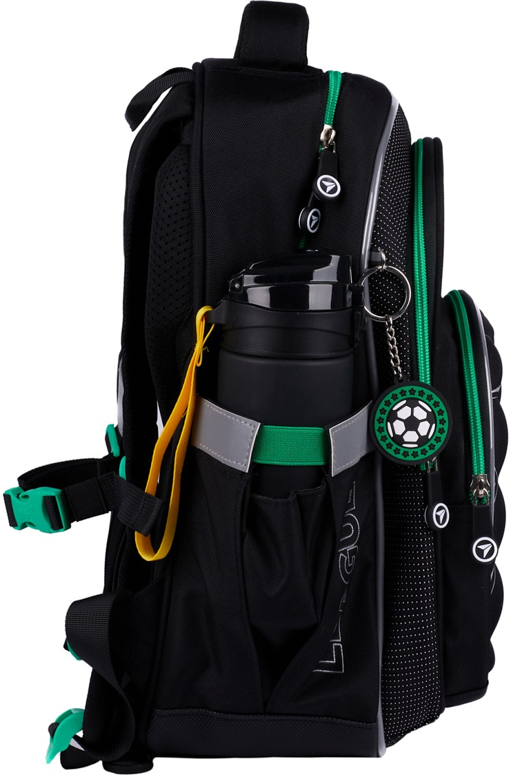 Рюкзак шкільний YES S-91 Football Time (559818)фото6