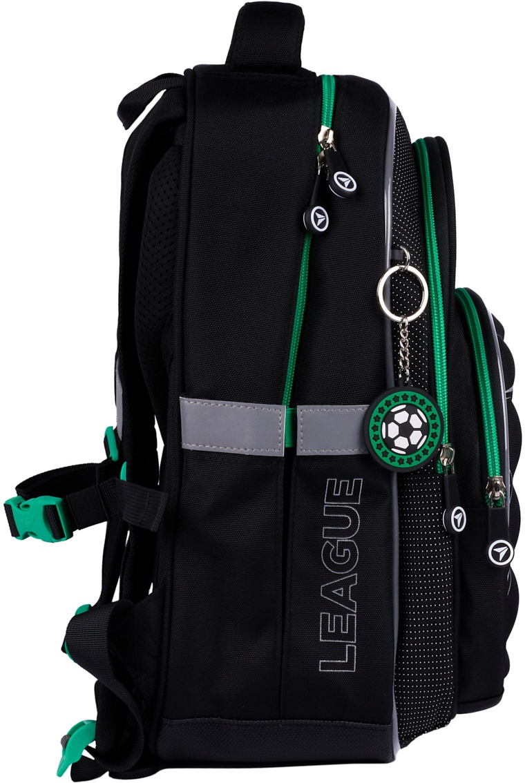 Рюкзак шкільний YES S-91 Football Time (559818)фото5