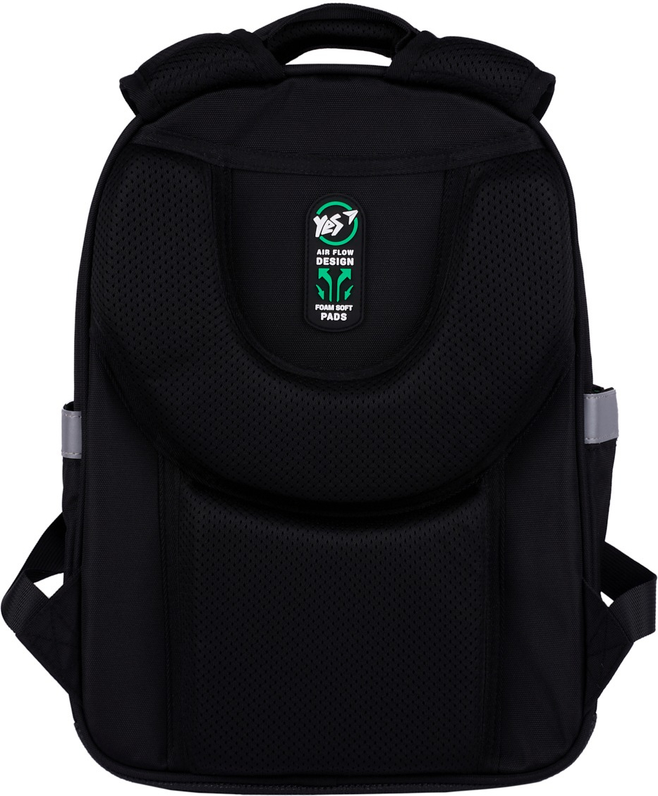 Рюкзак шкільний YES S-91 Football Time (559818)фото3