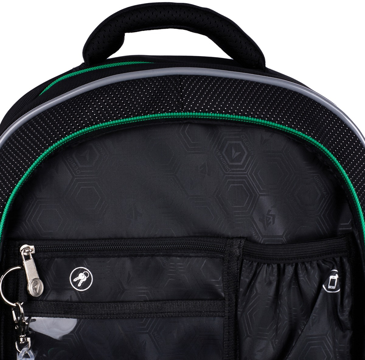 Рюкзак шкільний YES S-91 Football Time (559818)фото11